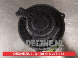 Hyundai I40 Heizung Belüftungsmotor O594700 foto 2