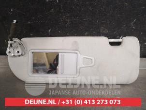 Hyundai I40 Sun visor O594701 photo 2