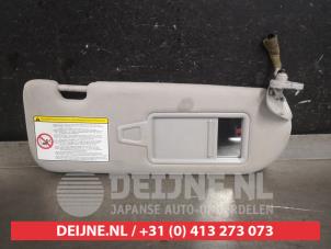 Hyundai I40 Zonneklep O594702 foto 2