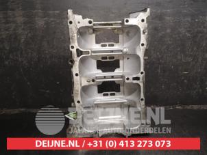 Kia Sportage Sump O594715 photo 2