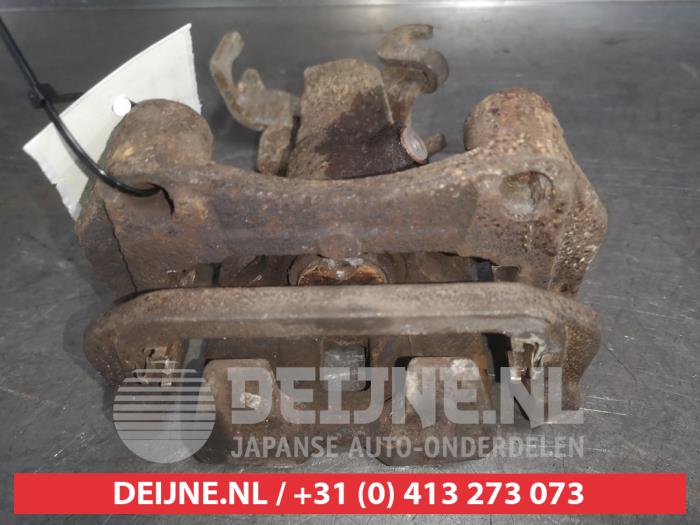 Mazda 6 Remklauw (Tang) rechts-achter O594716