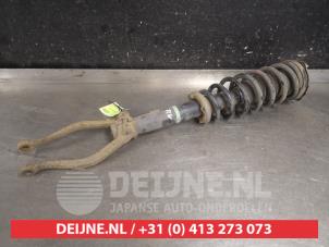 Mazda 6 Schokdemperpoot rechts-voor O594717 foto 2