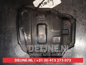 Nissan Qashqai Ölwanne O594723 foto 2