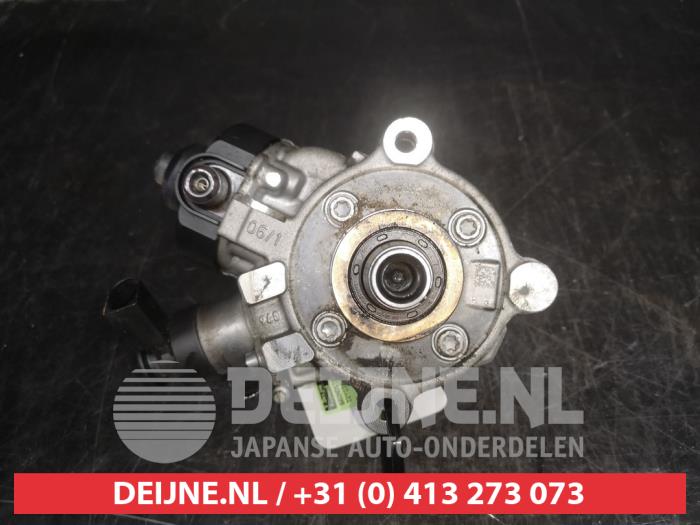 Toyota Avensis Kraftstoffpumpe Mechanisch O594729