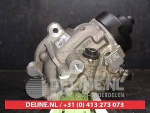 Toyota Avensis Brandstofpomp Mechanisch O594729 foto 3