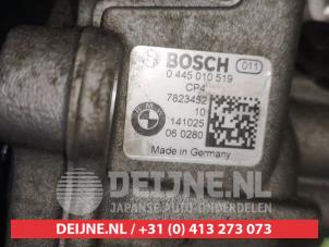Toyota Avensis Brandstofpomp Mechanisch O594729 foto 4