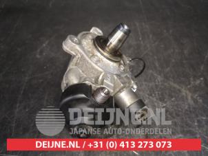 Toyota Avensis Brandstofpomp Mechanisch O594729 foto 2