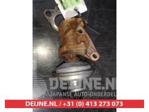 Toyota Avensis EGR Klep O594732 foto 2
