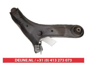 Hyundai I10 Draagarm onder links-voor O594766 foto 2
