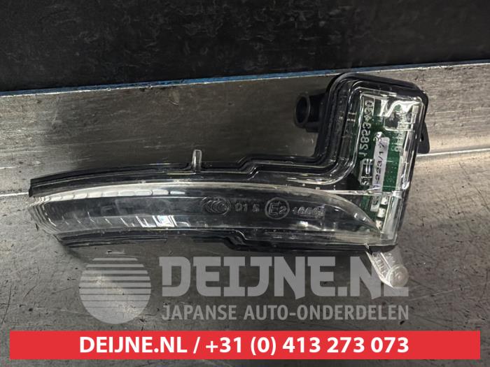 Nissan Micra Indicator mirror right O594806