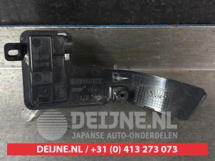 Nissan Micra Blinker Außenspiegel rechts O594806 foto 2