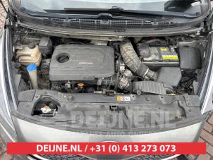 Gebruikte Motor Kia Carens IV (RP) 1.7 CRDi 16V Prijs € 2.750,00 Margeregeling aangeboden door V.Deijne Jap.Auto-onderdelen BV