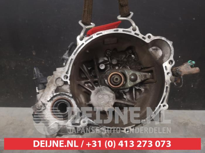 Kia Carens Versnellingsbak O594836