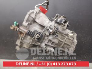 Kia Carens Gearbox O594836 photo 2