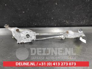 Mitsubishi Outlander Wiper mechanism O594882 photo 2
