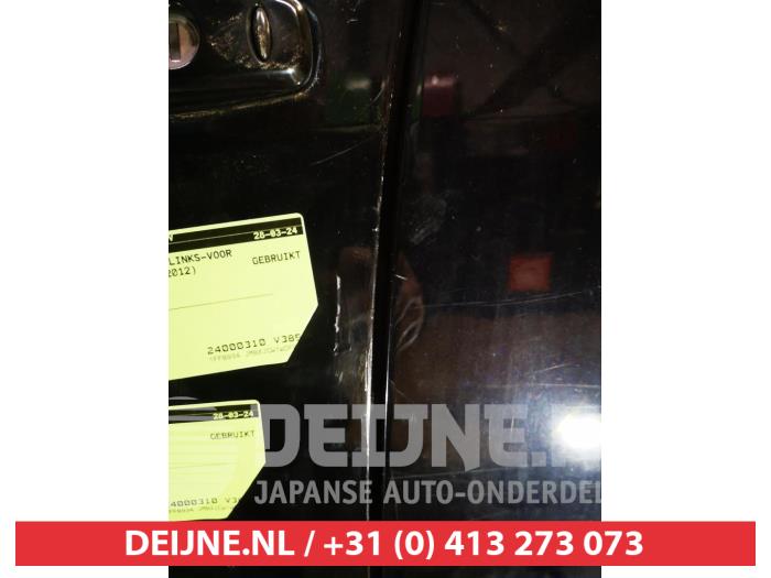 Mitsubishi Outlander Portier 4Deurs links-voor O594884