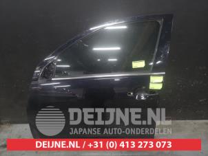Mitsubishi Outlander Portier 4Deurs links-voor O594884 foto 3