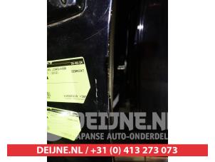 Mitsubishi Outlander Portier 4Deurs links-voor O594884 foto 2