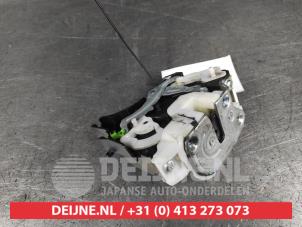 Mitsubishi Outlander Türschlossmechanik 4-türig links hinten O594890 foto 2