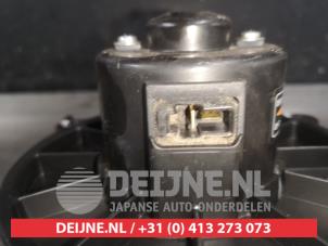 Hyundai Tucson Heizung Belüftungsmotor O594917 foto 3