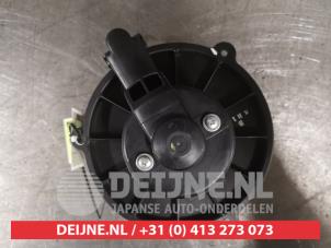Hyundai Tucson Heizung Belüftungsmotor O594917 foto 2