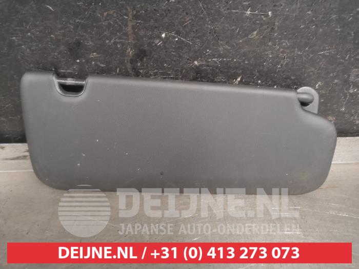 Kia Pro Ceed Sun visor O594933