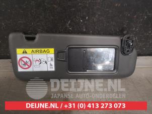 Kia Pro Ceed Sonnenblende O594934 foto 2