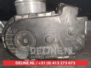 Kia Pro Ceed Throttle body O594966 photo 3