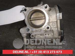 Kia Pro Ceed Throttle body O594966 photo 2