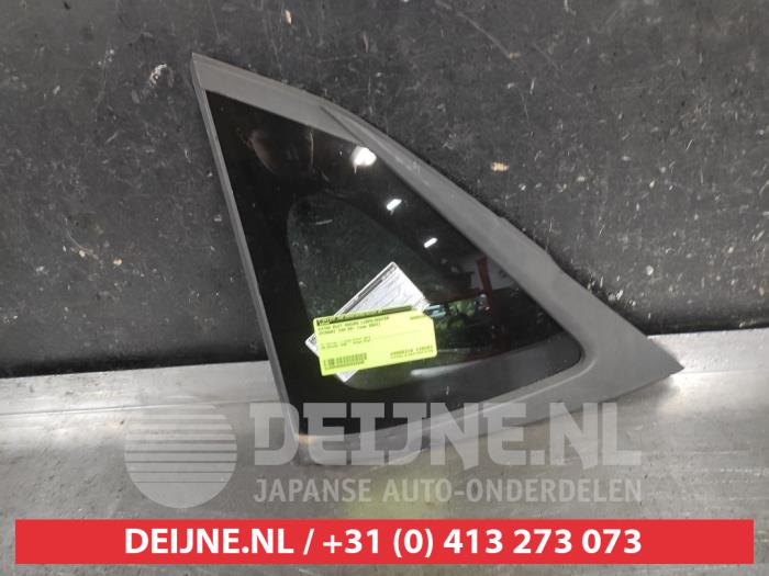 Hyundai I20 Extra window 4-door, left O594946