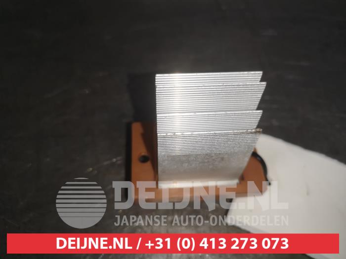 Kia Pro Ceed Kachel Weerstand O594969