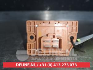 Kia Pro Ceed Heizung Widerstand O594969 foto 3