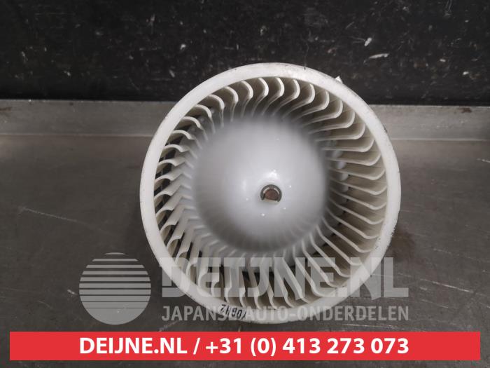 Kia Pro Ceed Kachel Ventilatiemotor O594970
