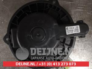Kia Pro Ceed Kachel Ventilatiemotor O594970 foto 2