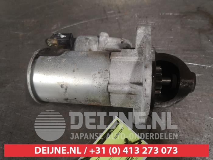 Kia Pro Ceed Anlasser O594972