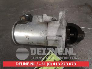 Gebruikte Startmotor Kia Proceed (CD) 1.4 T-GDI 16V Prijs € 50,00 Margeregeling aangeboden door V.Deijne Jap.Auto-onderdelen BV