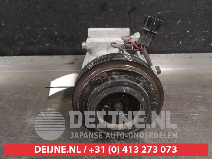 Gebruikte Aircopomp Kia Proceed (CD) 1.4 T-GDI 16V Prijs € 150,00 Margeregeling aangeboden door V.Deijne Jap.Auto-onderdelen BV