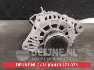 Gebruikte Dynamo Kia Proceed (CD) 1.4 T-GDI 16V Prijs € 100,00 Margeregeling aangeboden door V.Deijne Jap.Auto-onderdelen BV