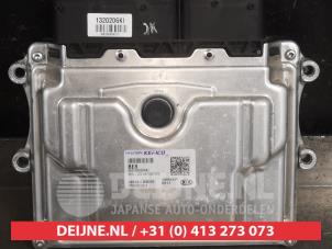 Kia Pro Ceed Steuergerät Motormanagement O594978 photo 2