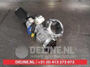 Kia Pro Ceed Ignition lock + key O594979 photo 3