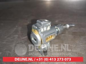 Kia Pro Ceed Slotenset Cilinder (compleet) O594980 foto 2