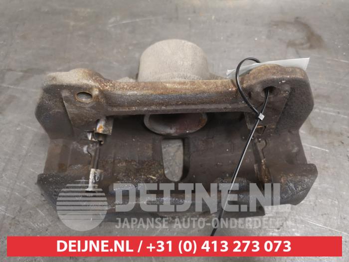 Kia Pro Ceed Remklauw (Tang) links-voor O594983