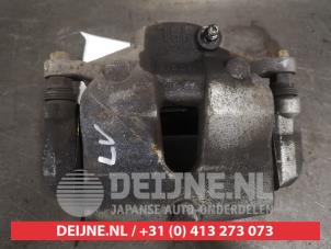 Kia Pro Ceed Front brake calliper, left O594983 photo 2