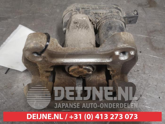 Kia Pro Ceed Remklauw (Tang) links-achter O594985