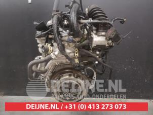 Suzuki Swift Engine O594990 photo 3
