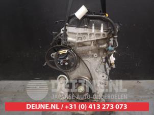 Gebruikte Motor Suzuki Swift (ZC/ZD) 1.2 Dual Jet 16V Prijs € 350,00 Margeregeling aangeboden door V.Deijne Jap.Auto-onderdelen BV