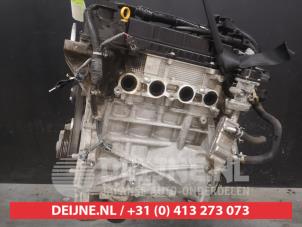 Suzuki Swift Engine O594990 photo 2