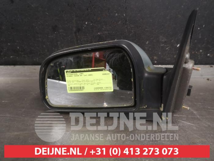 Hyundai Tucson Buitenspiegel links O594997