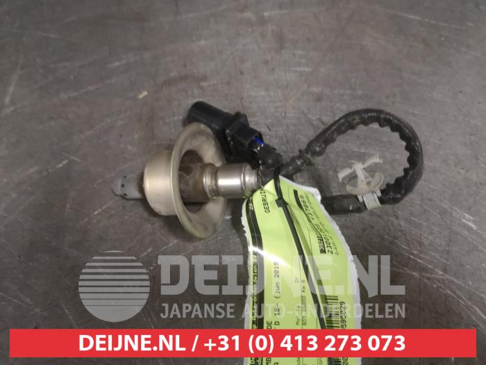 Lambda Sonde van een Kia Proceed (CD) 1.4 T-GDI 16V 2019