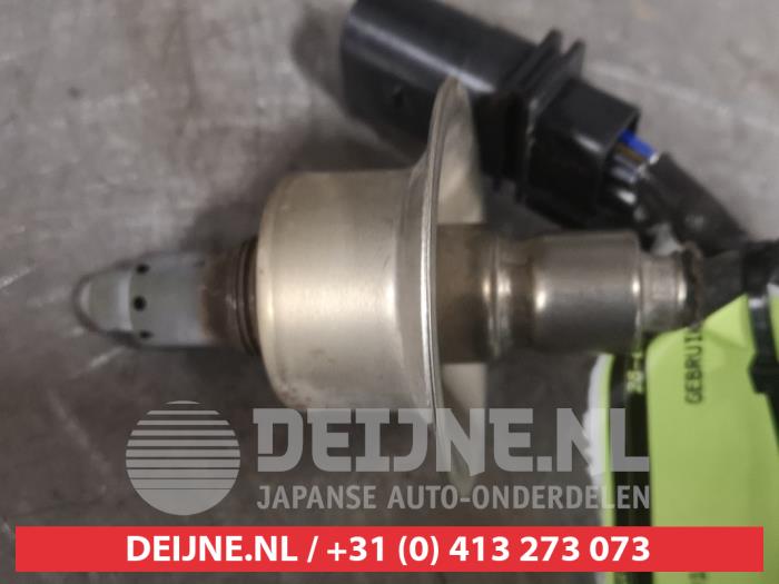 Lambda Sonde van een Kia Proceed (CD) 1.4 T-GDI 16V 2019